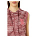 Mikina diesel awst-dora-ht01 sweat-shirt růžová