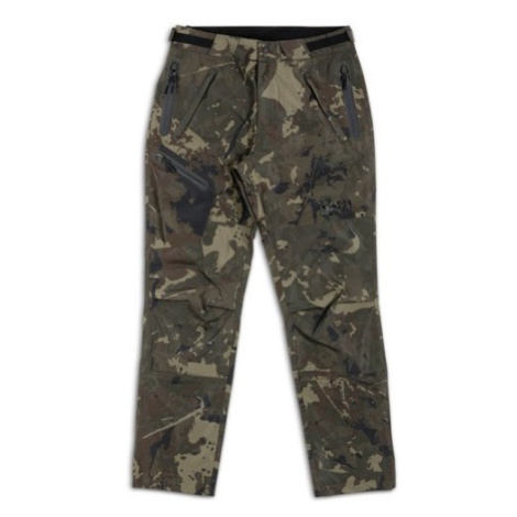 Nash kalhoty zt extreme waterproof trousers camo