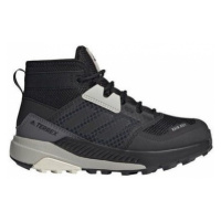 Adidas J Terrex Trailmaker Mid Černá