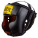 Lonsdale Leather head protection