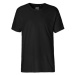 Neutral Pánské tričko NE61030 Black