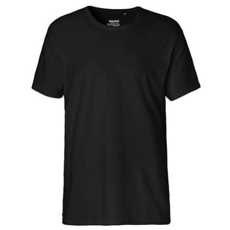 Neutral Pánské tričko NE61030 Black