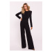 Made Of Emotion Woman's Jumpsuit M811