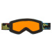 Dětské lyžařské brýle Alpina Carvy 2.0 SH Barva obrouček: modrá