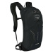 Osprey Syncro Black Batoh