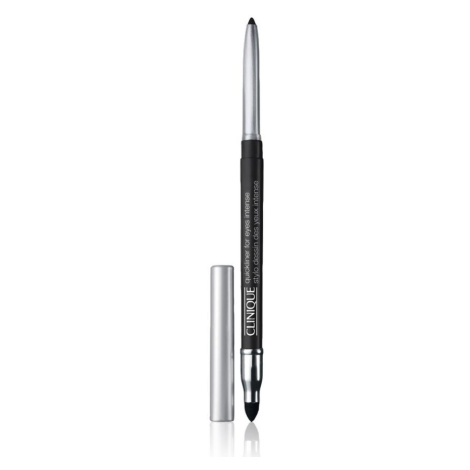Clinique Quickliner For Eyes Intense Charcoal Oční Linky 10 g
