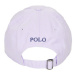 Polo Ralph Lauren CLASSIC SPORT CAP Fialová