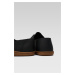 Polobotky Clarks 26165683 Přírodní kůže (useň) - Lícová