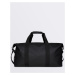 Rains Hilo Weekend Bag Large 01 Black