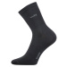 Voxx Horizon Pánské sportovní ponožky BM000000645200101855 tmavě šedá