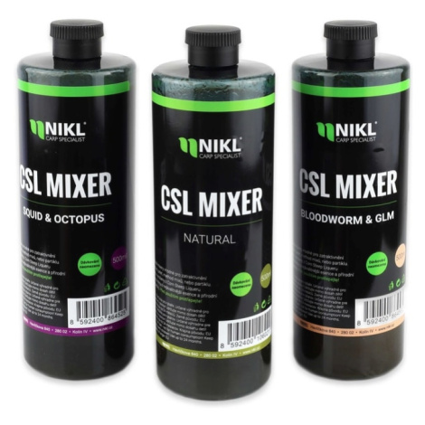 Nikl CSL Mixer 500ml - Kill Krill Karel Nikl