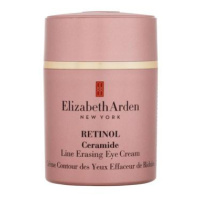 Elizabeth Arden Vyhlazující oční krém Ceramide (Line Erasing Eye Cream) 15 ml - TESTER