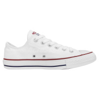 BÍLÉ PÁNSKÉ TENISKY CONVERSE CHUCK TAYLOR ALL STAR Bílá