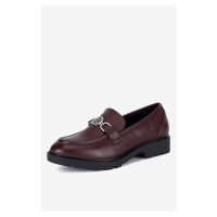 Polobotky NINE WEST WFA3043-1A Materiál/-Syntetický