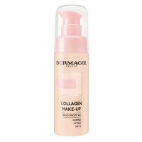 Dermacol Collagen make-up 3.0 nude 20 ml