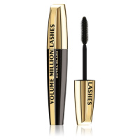 L’Oréal Paris Volume Million Lashes Extra Black řasenka pro prodloužení a zahuštění řas odstín B