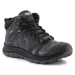 Keen Terradora II Mid Wp W Black/Magnet 1022352 ruznobarevne