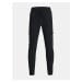 Under Armour Kalhoty UA Pennant Woven Cargo Pant-BLK - Kluci