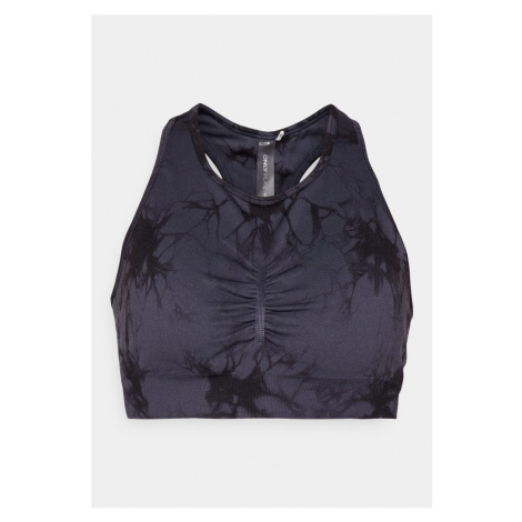 Sportovní podprsenky se střední oporou Only