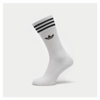 adidas Ponožky 3-Pack Socks High Crew