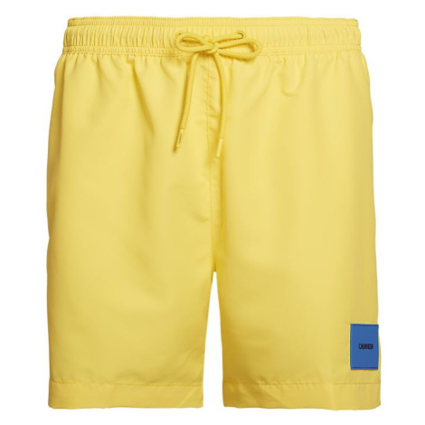 Pánské plavky KM0KM00296-705 - Calvin Klein