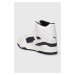 Sneakers boty Puma Slipstream INVDR Mid lth bílá barva, 388640