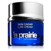 La Prairie Skin Caviar Luxe Cream luxusní zpevňující krém s liftingovým efektem 50 ml