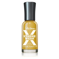 Sally Hansen Hard As Nails Xtreme Wear zpevňující lak na nehty odstín Spill The Liber-tea 11,8 m