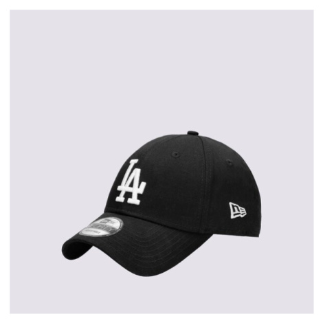 New Era Čepice League Essential La Dodgers Blk/whi