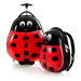 Heys Travel Tots Lady Bug, batoh a kufr