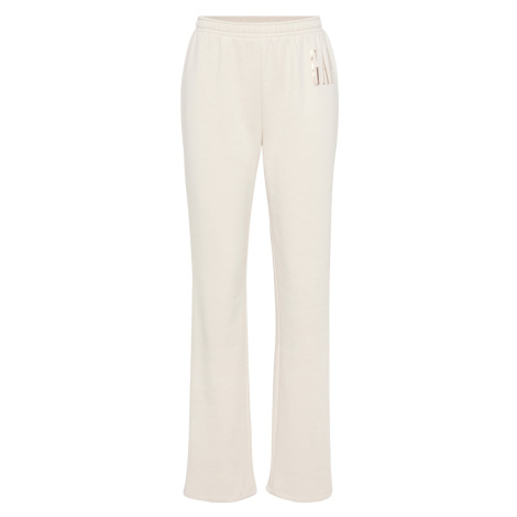 Gap Tall Kalhoty písková / zlatá