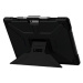 UAG Metropolis Black Microsoft Surface Pro 8 13"