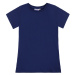 Dívčí triko - Winkiki WJG 01806, tmavě modrá Barva: Modrá tmavě