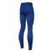 Bula GEO Pánské Merino spodní kalhoty, modrá, velikost