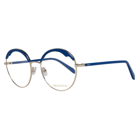 Emilio Pucci obroučky na dioptrické brýle EP5130 032 54  -  Dámské