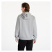 Mikina EA7 Emporio Armani Sweatshirt Med.Grey Mel