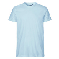 Neutral Pánské tričko NE61001 Light Blue