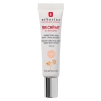 ERBORIAN - Bb Creme Clair BB a CC cream 15 ml Béžová unisex