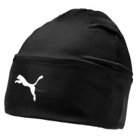 Puma LIGA BEANIE Čepice, černá, velikost