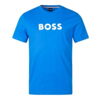 Hugo Boss Pánské triko BOSS Regular fit 50491706-432