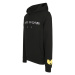 Wu-Wear Embroidery Hoody