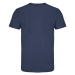 Pánské triko - LOAP Beyond, tmavě modrá Barva: Modrá tmavě