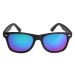 sluneční brýle Classic - blue - ROCKBITES - 101143