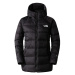 Dámský kabát The North Face W Hyalite Down Parka - Eu