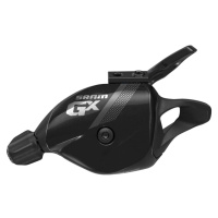 SRAM řadící páčka - SHIFT LEVER GX 2x10 - černá