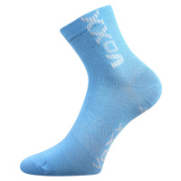 Voxx Adventurik Dětské sportovní ponožky - 3 páry BM000000547900100405 světle modrá