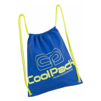 CoolPack Vak na záda Spring Neon blue