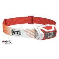 Petzl Actik Core 22 - red UNI