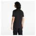Calvin Klein Jeans Woven Tab Short Sleeve Tee Black
