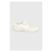 Sneakers boty Crocs Literide 360 Pacer bílá barva, 206705
